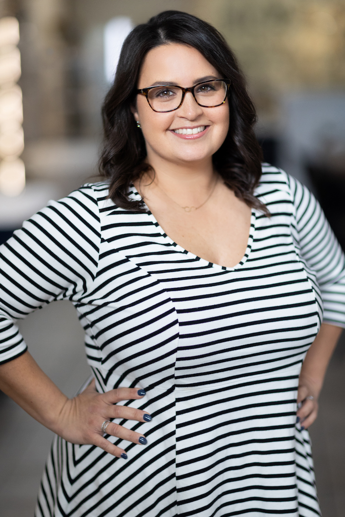 Lauren Shaver